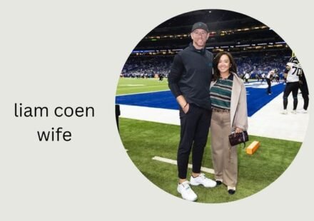 liam coen wife