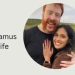 sheamus wife