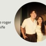 uncle roger wife