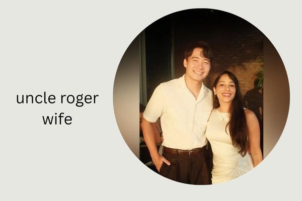 uncle roger wife