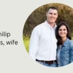 philip rivers, wife
