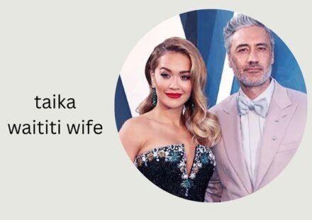 taika waititi wife