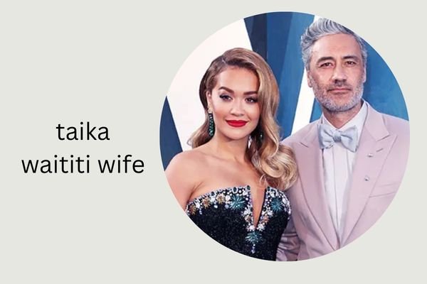 taika waititi wife