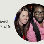 david ortiz wife