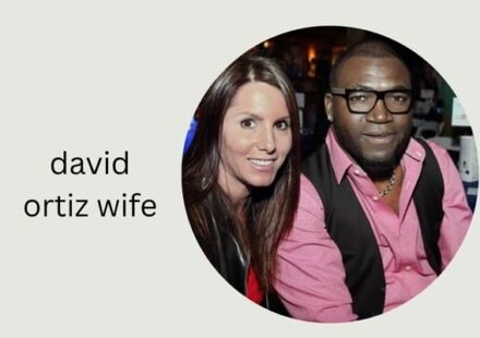 david ortiz wife