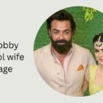 bobby deol wife age
