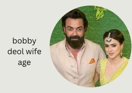 bobby deol wife age