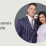 john cena's wife