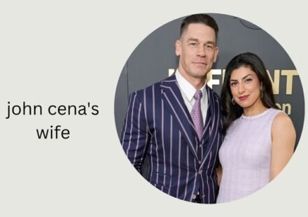 john cena's wife