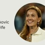 djokovic wife