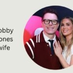 bobby bones wife