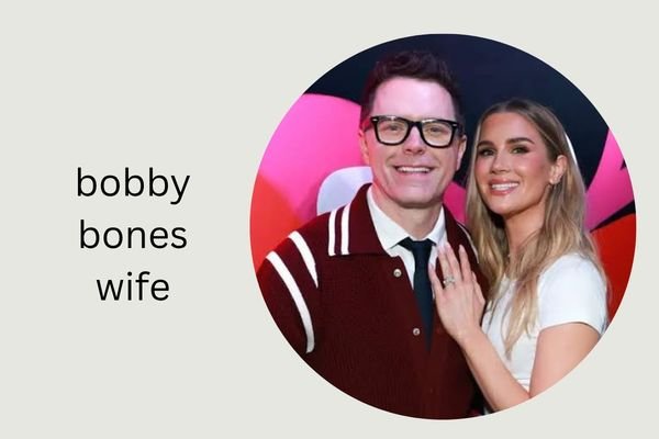 bobby bones wife