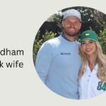 wyndham clark wife