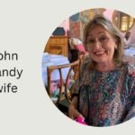 john candy wife
