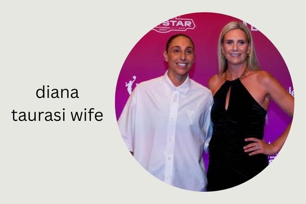 diana taurasi wife
