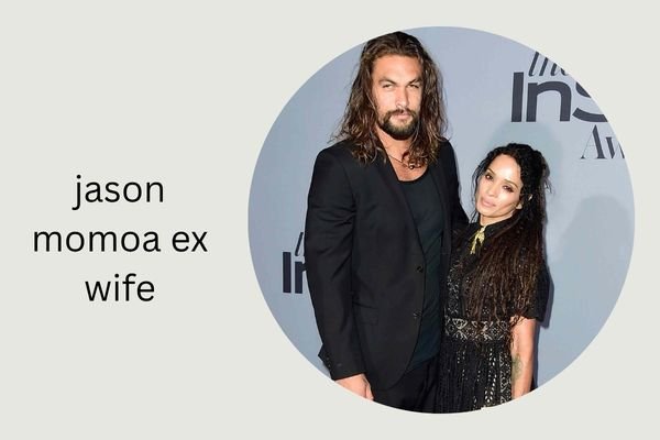 jason momoa ex wife