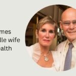 james carville wife health