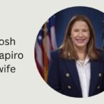 josh shapiro wife