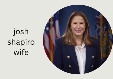 josh shapiro wife