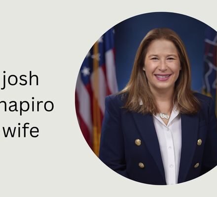 josh shapiro wife