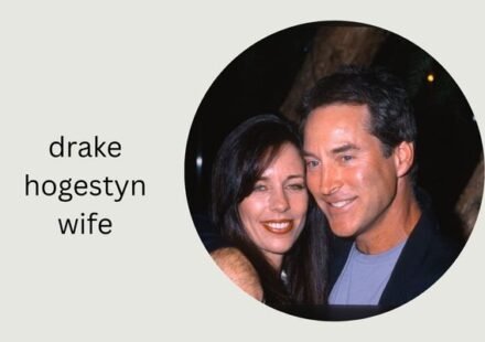 drake hogestyn wife