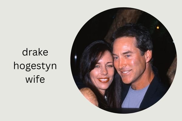 drake hogestyn wife
