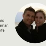 reid wiseman wife