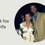 rick fox wife