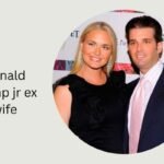 donald trump jr ex wife