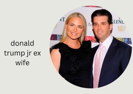 donald trump jr ex wife
