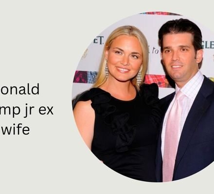 donald trump jr ex wife