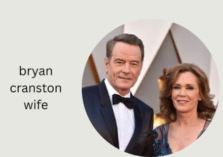 bryan cranston wife