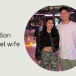 dillon gabriel wife