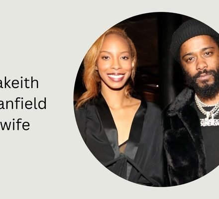 lakeith stanfield wife