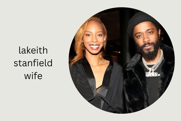 lakeith stanfield wife
