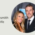 alex smith wife