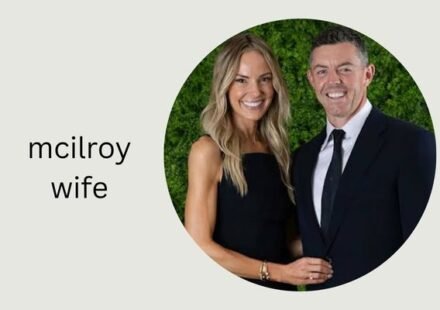 mcilroy wife