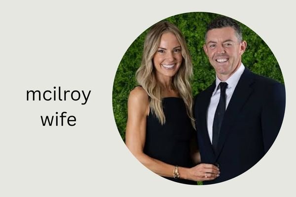 mcilroy wife