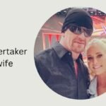 undertaker wife