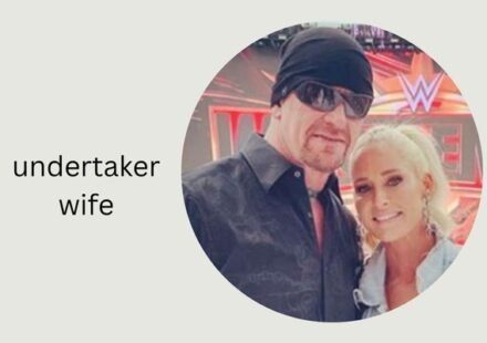 undertaker wife