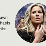 shawn michaels wife