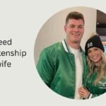 reed blankenship wife
