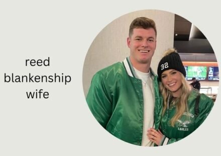 reed blankenship wife