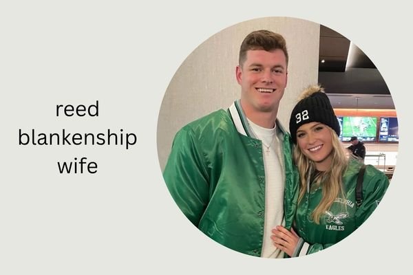 reed blankenship wife