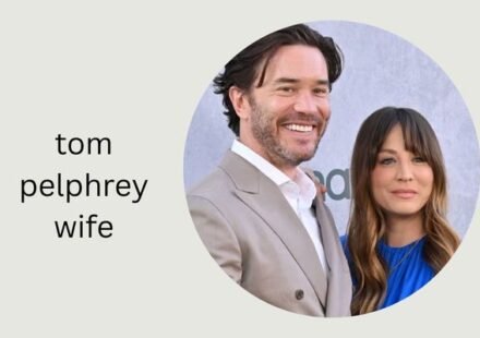 tom pelphrey wife