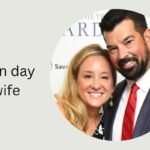 ryan day wife