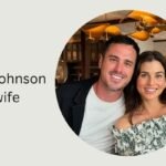 ben johnson wife