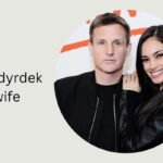 rob dyrdek wife