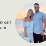 derek carr wife