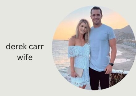 derek carr wife